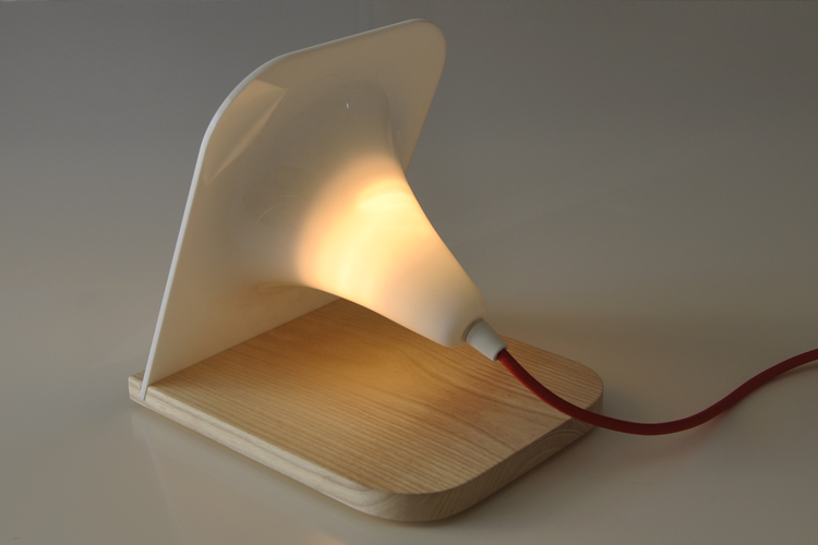 Lampe lueur