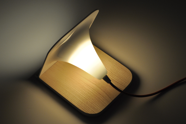 Lampe lueur